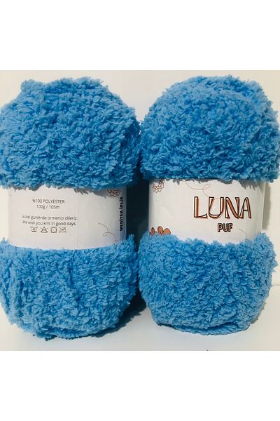 Luna 2 Mother Plush Strings