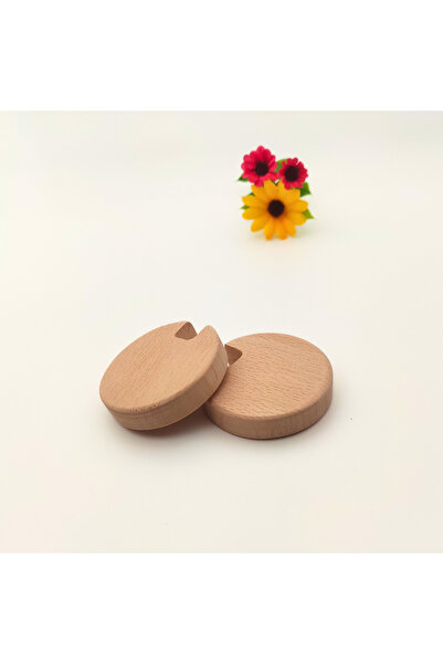 Dodo Montessori Montessori Geçmeli Diskler