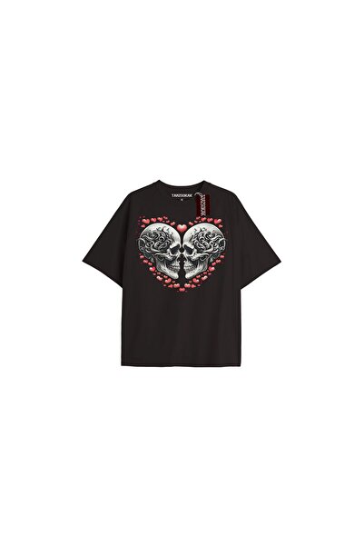 TIMESWASTINGIRL Y2k Unisex Mort pe dinăuntru, dar încă excitat