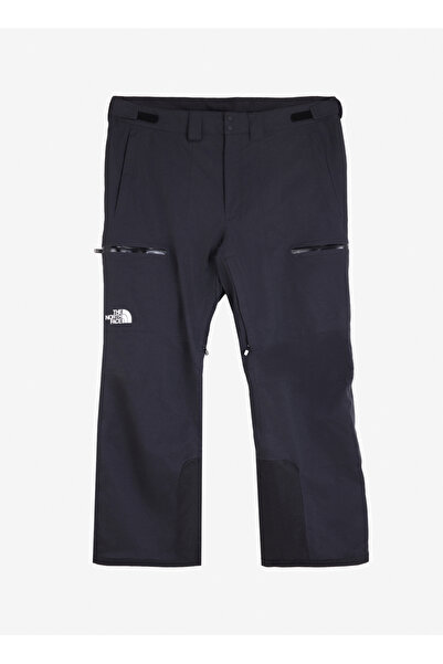 THE NORTH FACE Normal Siyah Erkek Kayak Pantolonu