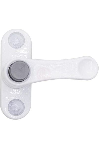STOREMAX Door Window Security Lock Safety Child Lock with 1 Button Star Buy Bz 1087243