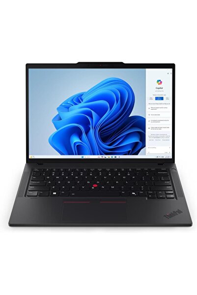 LENOVO T14 THINKPAD GEN5 21ML008MTX U7-155H 32GB 1TB SSD 14" FDOS 4G eSIM