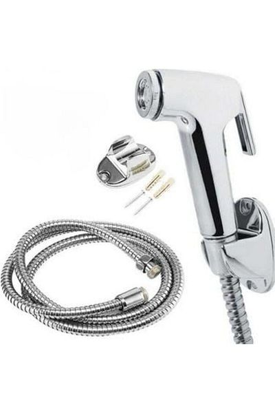 STOREMAX Daliashop Handheld Sprayer Toilet and Hose Bracket Set - Closestool