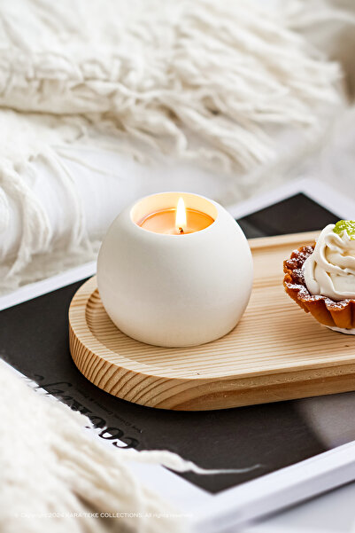 KARA TEKE COLLECTIONS Çift Fonksiyonlu, Dekoratif, Şık, Modern Ve Minimalist ...