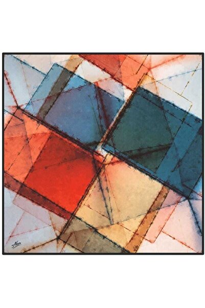 Aker Шарф "Сутінки