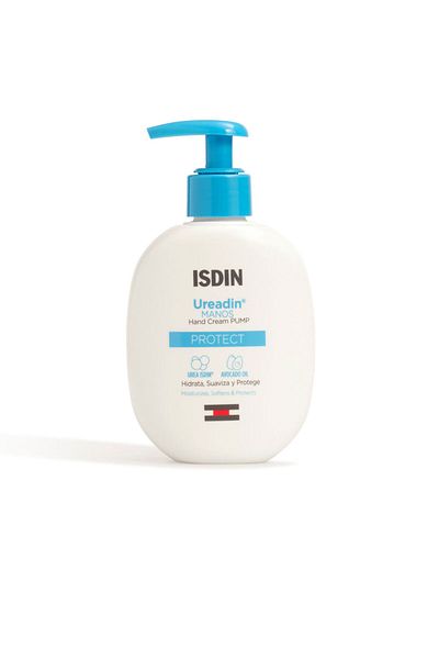 ISDIN Ureadin Crema Manos Isdin 200 ml