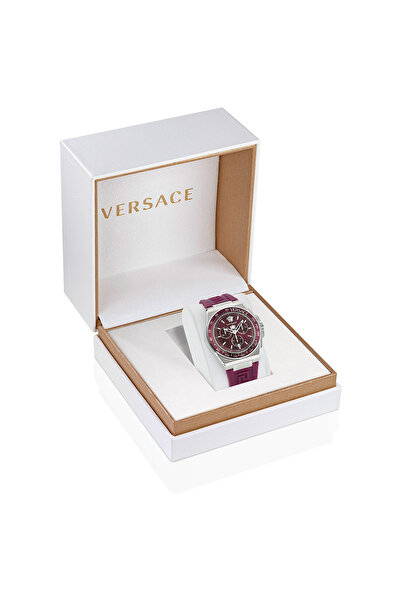 Versace Swiss Made Vrscve7h00223 Erkek Kol Saati
