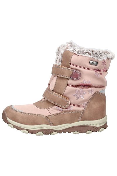 Mustang Stiefel