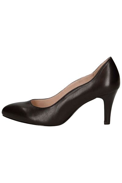 Caprice Pumps