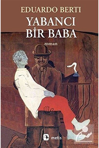 Generic Brand Yabancı Bir Baba