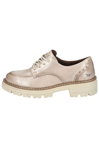 Mustang Halbschuhe