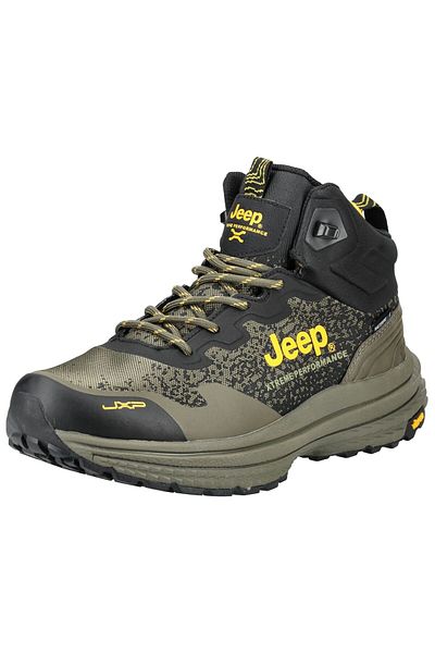 Jeep Wanderschuhe
