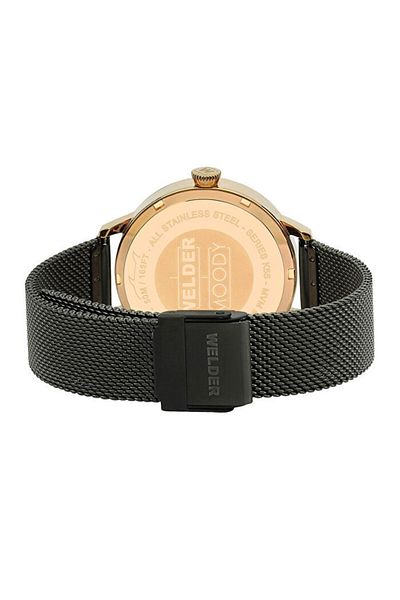 Welder Wrc724 Women's Wristwatch