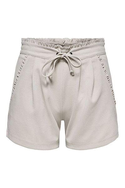 JDY Shorts JDYNEW Normal geschnitten Shorts