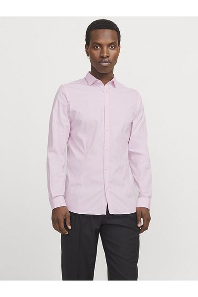 Jack & Jones Hemd Super Slim Fit Hemd