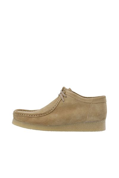 Bianco Moc-Toe-Schuhe BIARAY