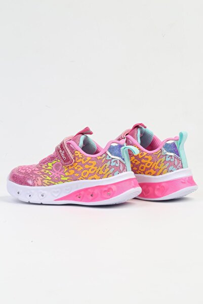 Benetton Bni-10125 Ss Kids Booties Sneakers