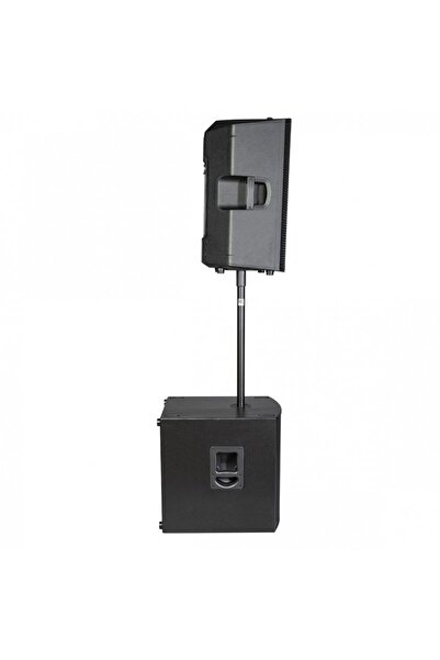Genel Markalar SONAR 115 Xi 1200W 15''Aktif Hoparlör