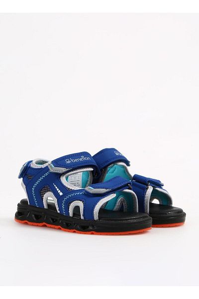Benetton Boy's Sandals - Saks Bni-10118