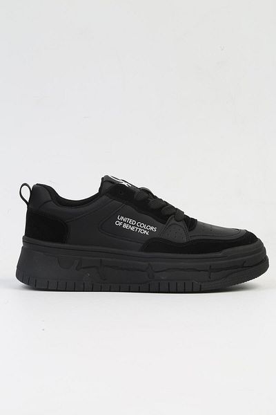 Benetton Pantofi sport pentru femei Bni-10281 Ss