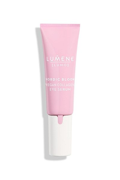 LUMENE Vegan Collagen Eye Serum - Collagen Eye Serum 10 Ml