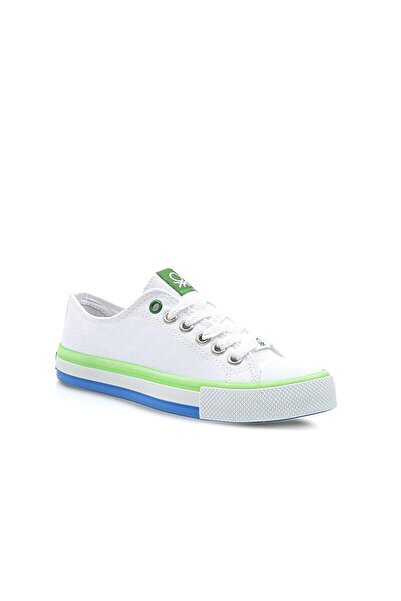 Benetton Bn-30175 Children's Converse Shoes