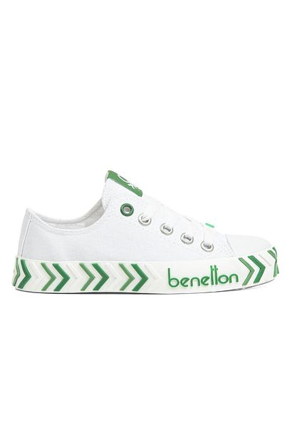 Benetton Bn-30635 Kinder-Sportschuhe