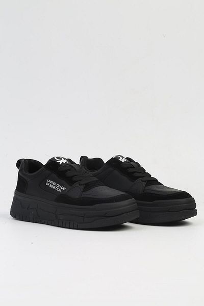 Benetton Pantofi sport pentru femei Bni-10281 Ss