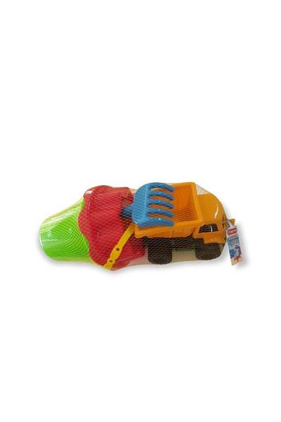 Best Sand Bucket and Truck - Comfortable Cutting