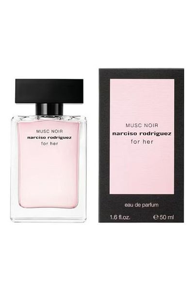 Narciso Rodriguez Mousse Noir For Her EDP 50ml
