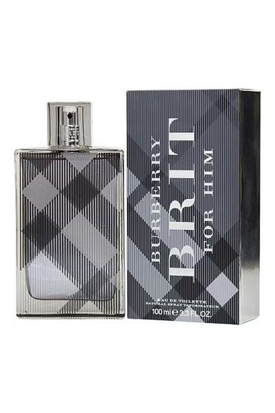 BURBERRY Brit  EDT 100ml
