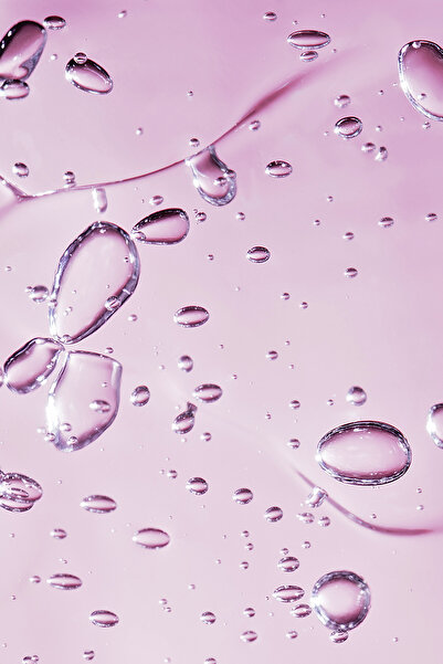 LUMENE Vegan Kollajen Serum 30 ml - Sıkılaştırıcı, Nemlendirici & Gençleştirici Bakım