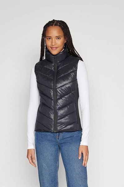 ONLY Onlsophie Mix Fitted Waistcoat Cc Otw Ss Women's Vest