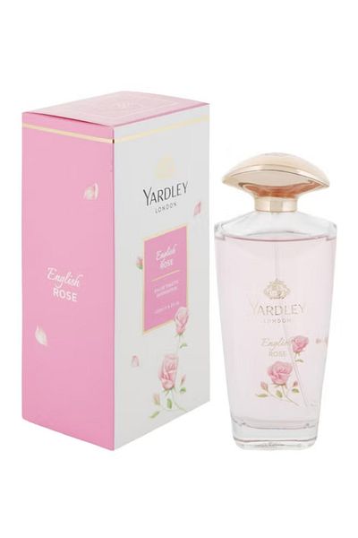 YARDLEY English Rose EDT 125ml