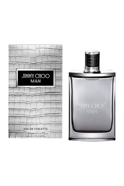 Jimmy Choo عطر رجالي 100 مل