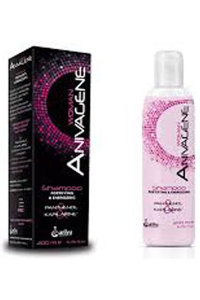 Anivagene Shampoo For Women Clear 200ml