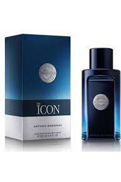 Antonio Banderas The Icon  EDT 100ml