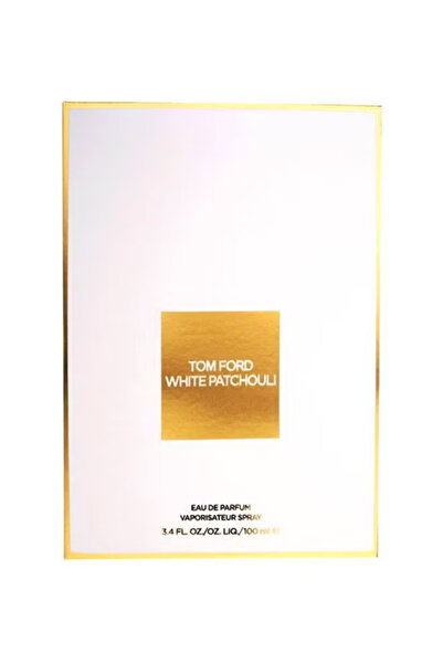 Tom Ford عطر وايت باتشولي 100 مل