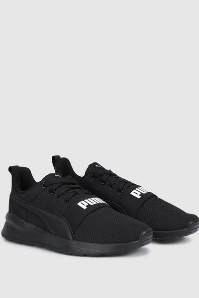 Puma 37236201   Ανδρικά αθλητικά παπούτσια Anzarun Lite Bold Μαύρο-Λευκό