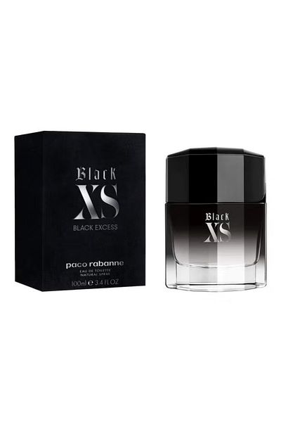 Paco Rabanne XS Black EDT 100ml