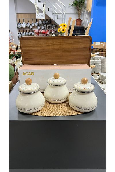 ACAR Made with Love Tombik Spice Set