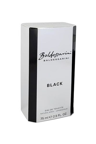 BALDESSARINI Black EDT 75ml