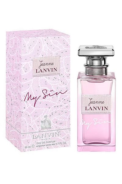 Lanvin Jeanne My Sin EDP 50ml