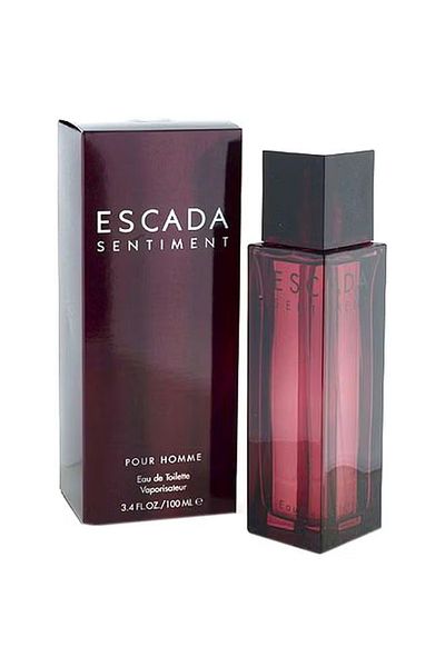 Escada Sentiment EDT 100ml