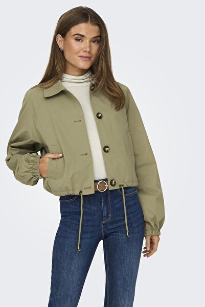 ONLY 15308910 Onleja Orchid Jacket Cc Otw Ss Damenjacke