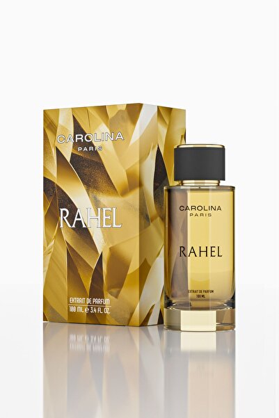 CAROLINA PARIS Rahel Edp 100 ml Unisex Parfüm