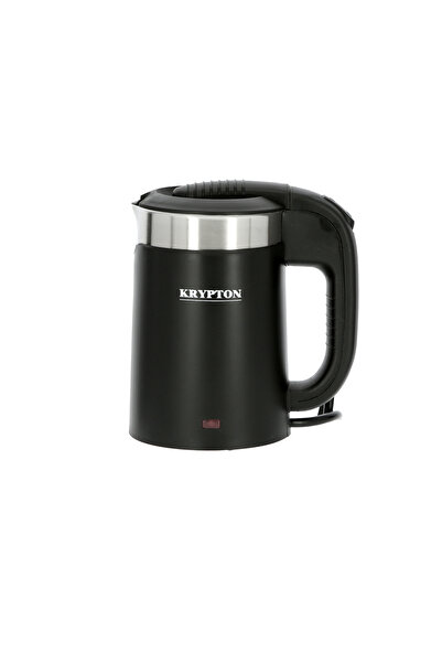KRYPTON 0.5L Electric Kettles  for General Use - 360 Rotation