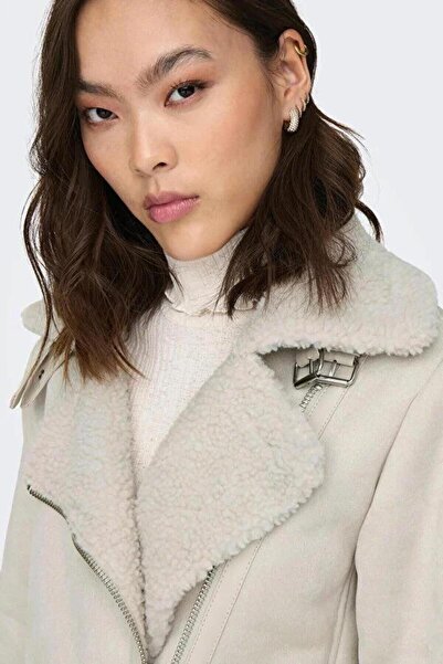 ONLY 15304775-fw Onlnewdıana Aviator Jacket Cc Otw Γυναικείο παλτό Napa