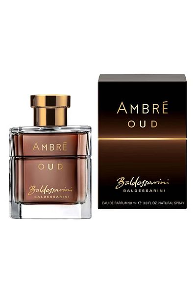 BALDESSARINI عطر أمبر عود 90 مل