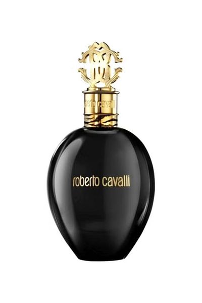 Roberto Cavalli Nero Assoluto - For Women  - EDP 75ml